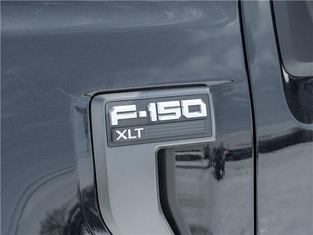 2022 Ford F-150  (Stk: P1047) in Mississauga - Image 8 of 30