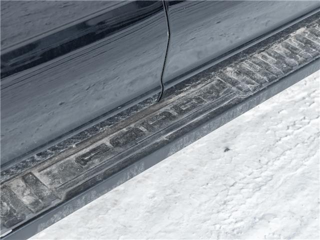 2022 Ford F-150  (Stk: P1047) in Mississauga - Image 12 of 30