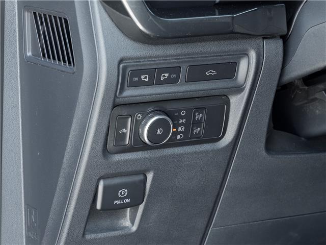 2022 Ford F-150  (Stk: P1047) in Mississauga - Image 21 of 30