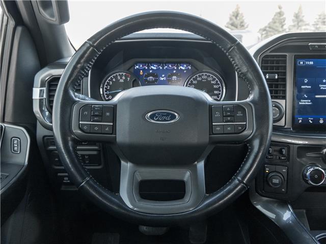 2022 Ford F-150  (Stk: P1047) in Mississauga - Image 15 of 30
