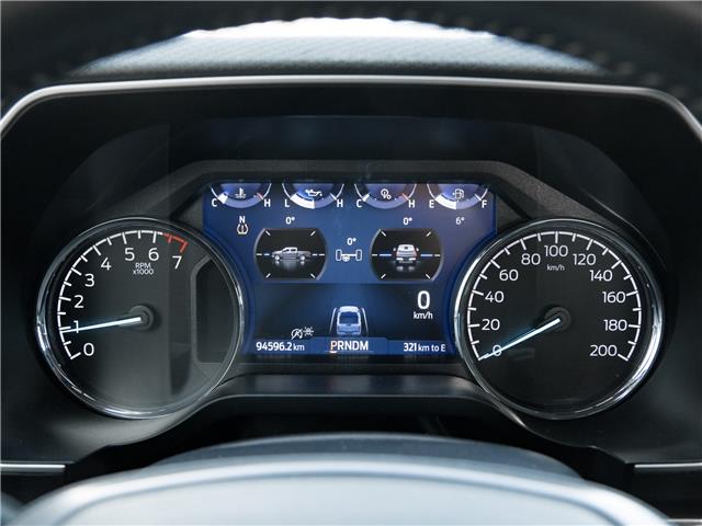 2022 Ford F-150  (Stk: P1047) in Mississauga - Image 16 of 30