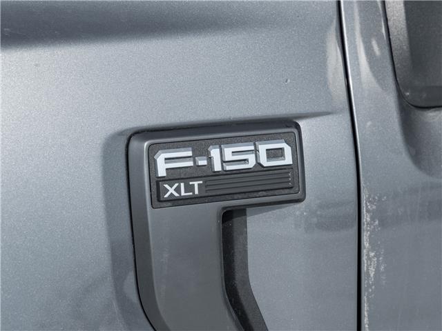 2022 Ford F-150  (Stk: P1058) in Mississauga - Image 6 of 30