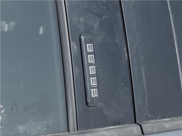 2022 Ford F-150  (Stk: P1058) in Mississauga - Image 8 of 30