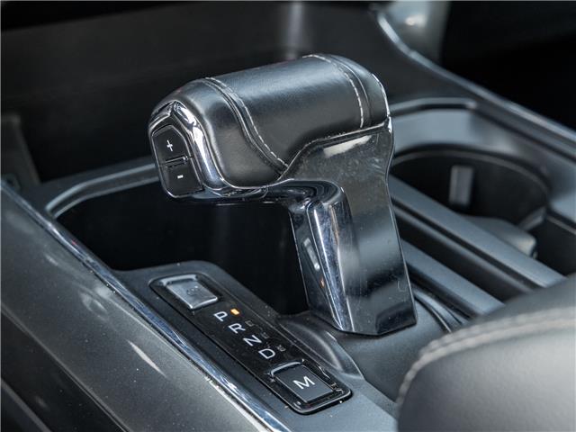 2022 Ford F-150  (Stk: P1047) in Mississauga - Image 22 of 30