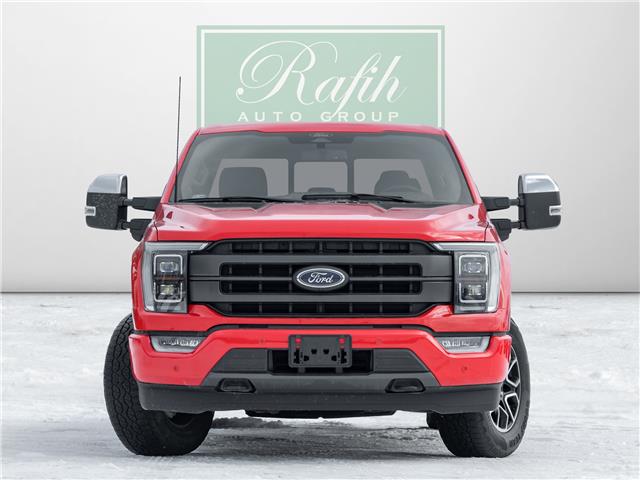 2022 Ford F-150  (Stk: P1068) in Mississauga - Image 3 of 37