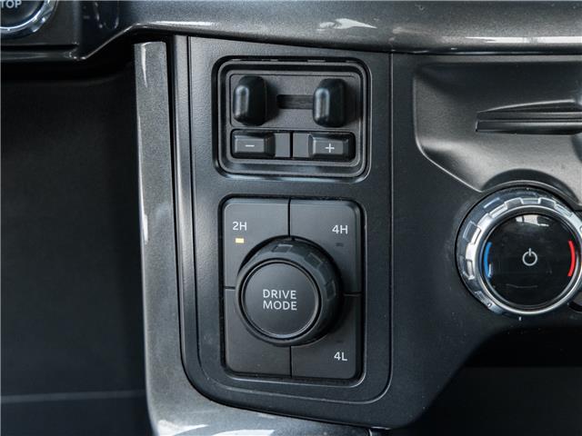 2022 Ford F-150  (Stk: P1047) in Mississauga - Image 23 of 30