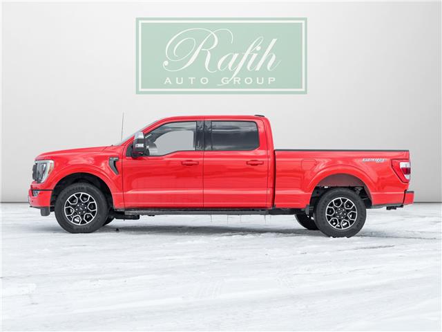 2022 Ford F-150  (Stk: P1068) in Mississauga - Image 5 of 37