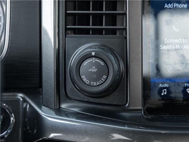 2022 Ford F-150  (Stk: P1047) in Mississauga - Image 24 of 30
