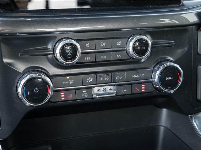 2022 Ford F-150  (Stk: P1047) in Mississauga - Image 25 of 30