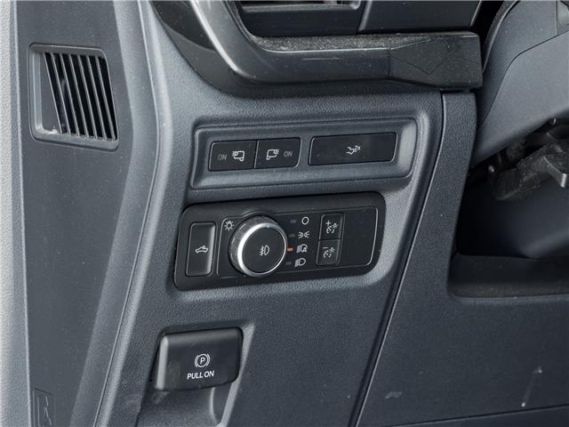 2022 Ford F-150  (Stk: P1058) in Mississauga - Image 21 of 30