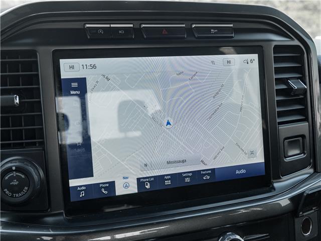 2022 Ford F-150  (Stk: P1047) in Mississauga - Image 18 of 30