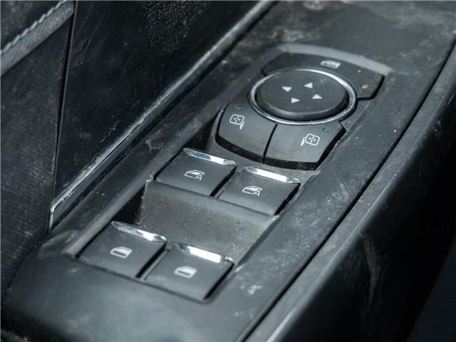 2022 Ford F-150  (Stk: P1058) in Mississauga - Image 20 of 30