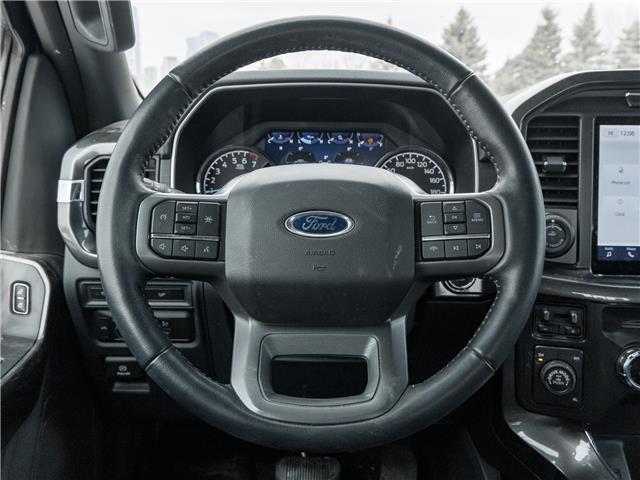 2022 Ford F-150  (Stk: P1058) in Mississauga - Image 15 of 30