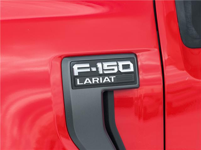 2022 Ford F-150  (Stk: P1068) in Mississauga - Image 6 of 37