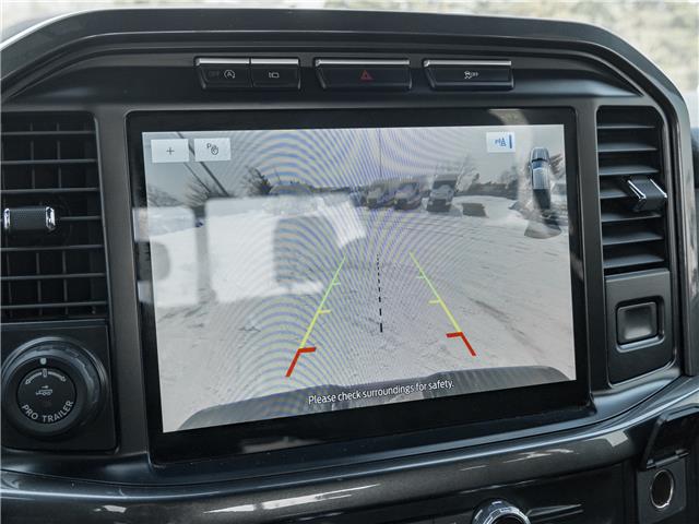 2022 Ford F-150  (Stk: P1047) in Mississauga - Image 19 of 30