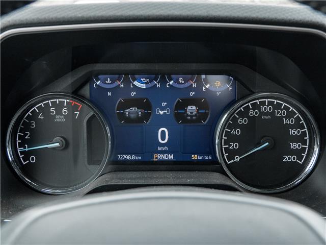 2022 Ford F-150  (Stk: P1058) in Mississauga - Image 16 of 30