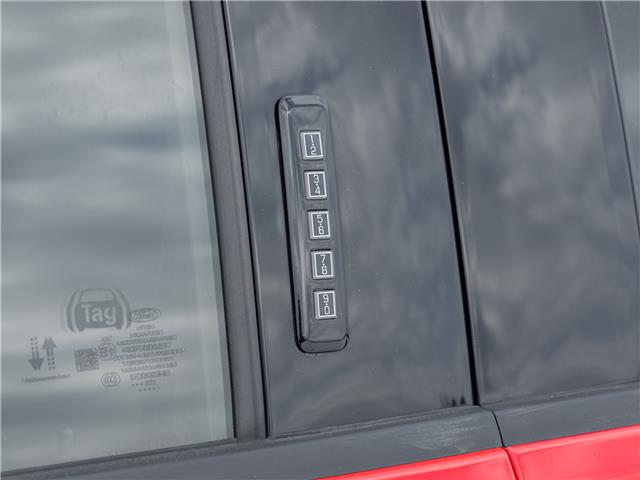 2022 Ford F-150  (Stk: P1068) in Mississauga - Image 8 of 37