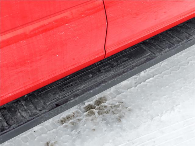 2022 Ford F-150  (Stk: P1068) in Mississauga - Image 12 of 37