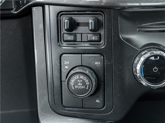 2022 Ford F-150  (Stk: P1058) in Mississauga - Image 23 of 30