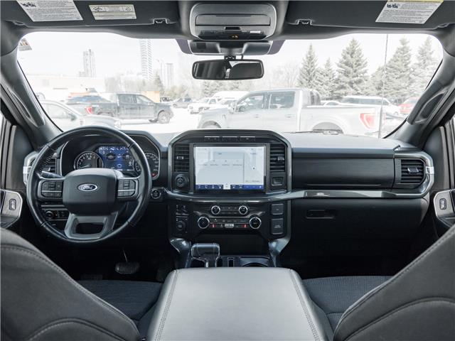 2022 Ford F-150  (Stk: P1047) in Mississauga - Image 29 of 30