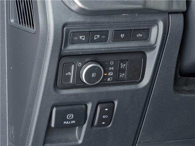 2022 Ford F-150  (Stk: P1068) in Mississauga - Image 24 of 37