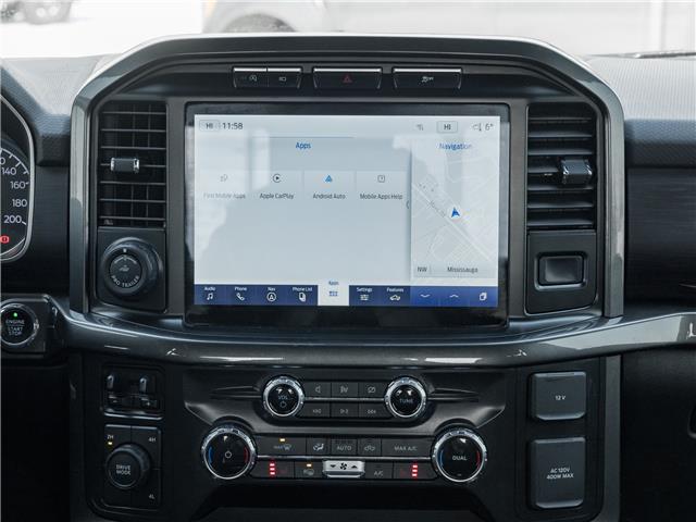 2022 Ford F-150  (Stk: P1047) in Mississauga - Image 30 of 30
