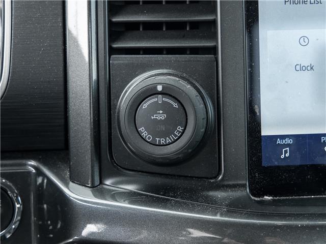 2022 Ford F-150  (Stk: P1058) in Mississauga - Image 24 of 30