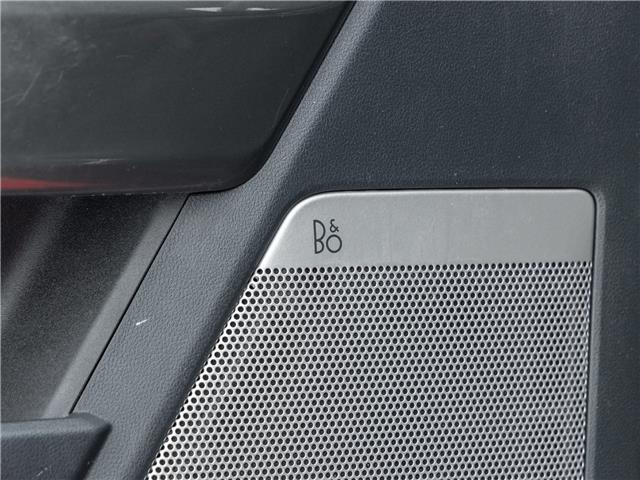 2022 Ford F-150  (Stk: P1068) in Mississauga - Image 21 of 37
