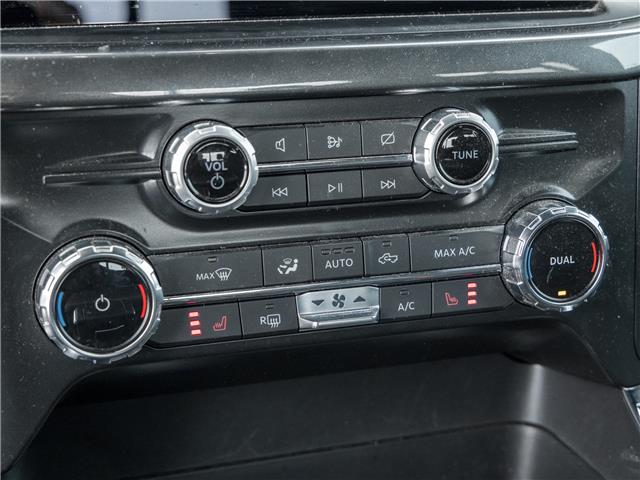 2022 Ford F-150  (Stk: P1058) in Mississauga - Image 25 of 30