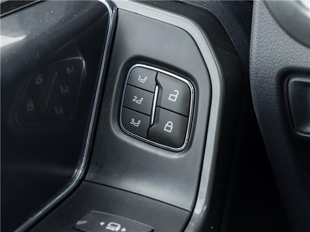 2022 Ford F-150  (Stk: P1068) in Mississauga - Image 23 of 37