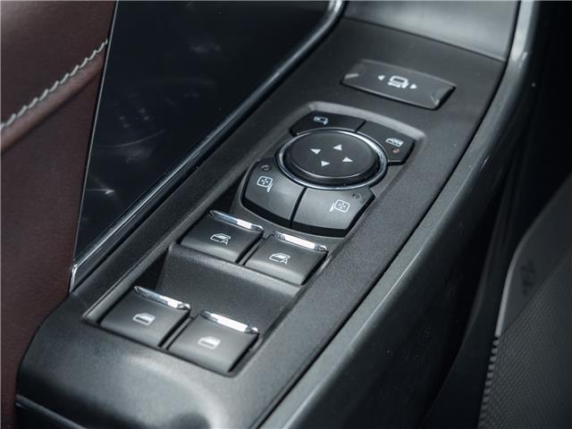 2022 Ford F-150  (Stk: P1068) in Mississauga - Image 22 of 37