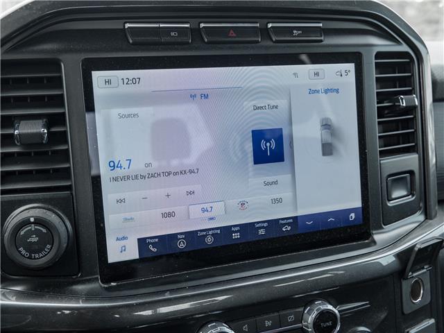 2022 Ford F-150  (Stk: P1058) in Mississauga - Image 26 of 30