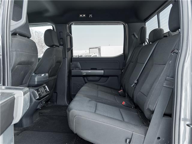 2022 Ford F-150  (Stk: P1058) in Mississauga - Image 28 of 30