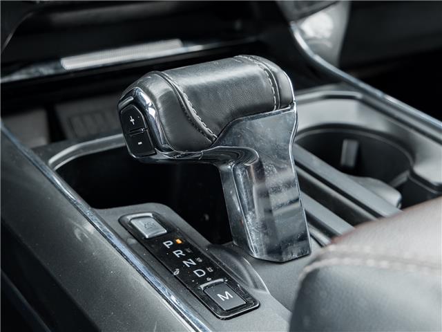 2022 Ford F-150  (Stk: P1068) in Mississauga - Image 25 of 37