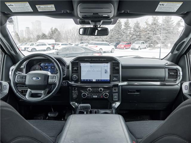 2022 Ford F-150  (Stk: P1058) in Mississauga - Image 29 of 30