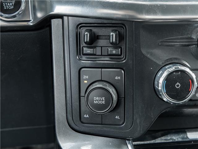 2022 Ford F-150  (Stk: P1068) in Mississauga - Image 26 of 37