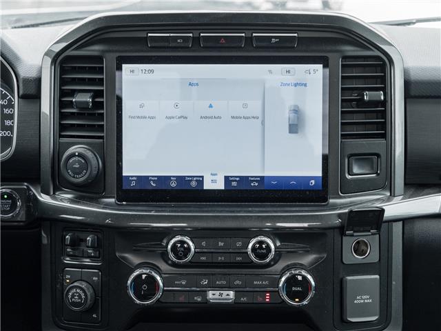 2022 Ford F-150  (Stk: P1058) in Mississauga - Image 30 of 30