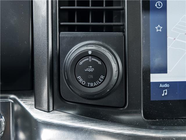 2022 Ford F-150  (Stk: P1068) in Mississauga - Image 27 of 37