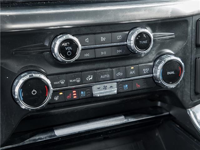 2022 Ford F-150  (Stk: P1068) in Mississauga - Image 29 of 37