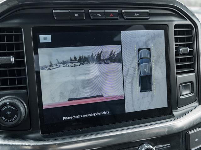 2022 Ford F-150  (Stk: P1068) in Mississauga - Image 20 of 37