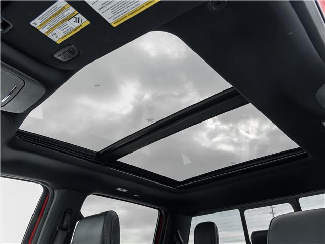 2022 Ford F-150  (Stk: P1068) in Mississauga - Image 32 of 37