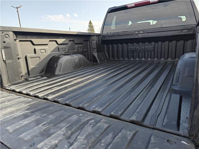 2022 GMC Sierra 1500 Elevation in Ottawa - Image 4 of 11