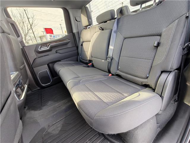 2022 GMC Sierra 1500 Elevation in Ottawa - Image 5 of 11