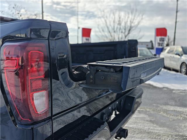 2022 GMC Sierra 1500 Elevation in Ottawa - Image 8 of 11