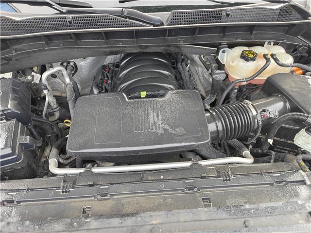 2022 GMC Sierra 1500 Elevation in Ottawa - Image 9 of 11