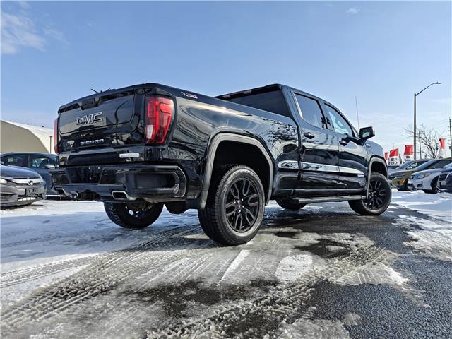2022 GMC Sierra 1500 Elevation in Ottawa - Image 10 of 11