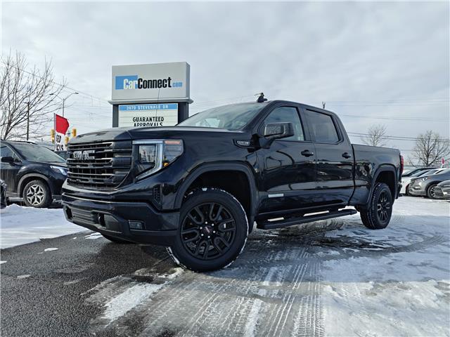 2022 GMC Sierra 1500 Elevation in Ottawa - Image 11 of 11