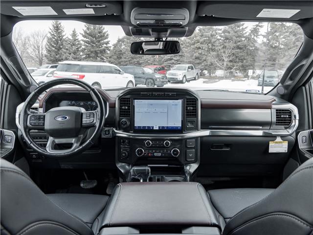 2022 Ford F-150  (Stk: P1068) in Mississauga - Image 36 of 37