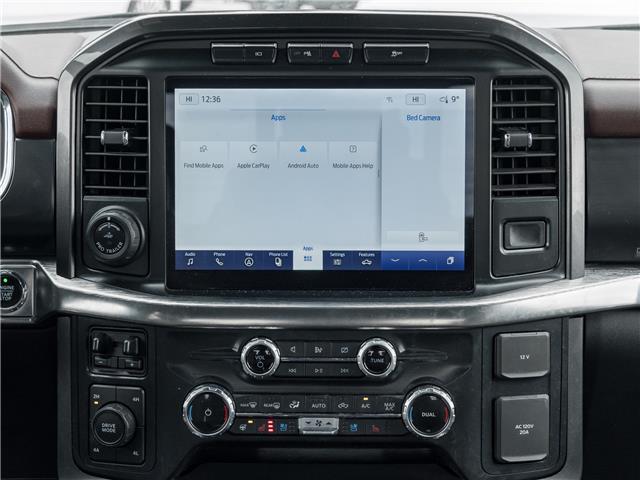 2022 Ford F-150  (Stk: P1068) in Mississauga - Image 37 of 37