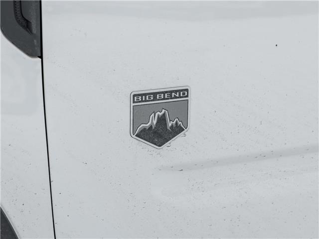 2021 Ford Bronco Sport Big Bend (Stk: P1076) in Mississauga - Image 8 of 28
